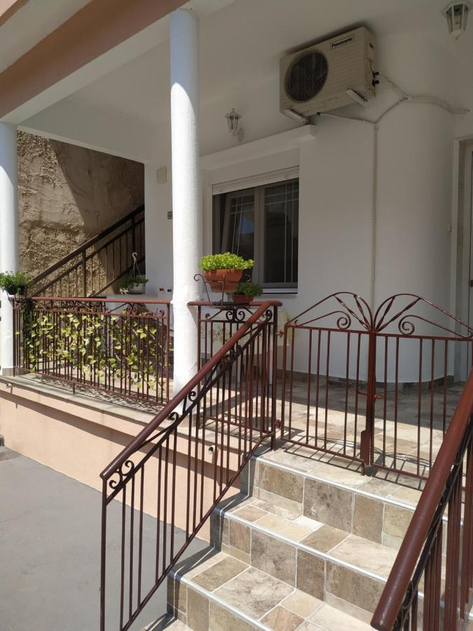 Philoxenia Michaniona Apartment Exterior photo